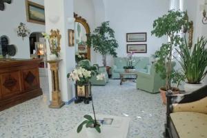 Hotel Giordano, Ravello