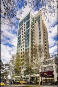 Clarion Suites Gateway