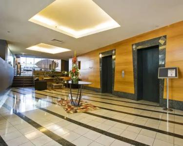 Clarion Suites Gateway - 22