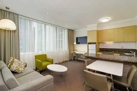 Clarion Suites Gateway - 91