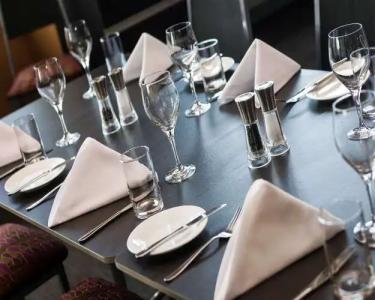 Clarion Suites Gateway - 24