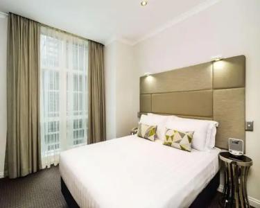 Clarion Suites Gateway - 6
