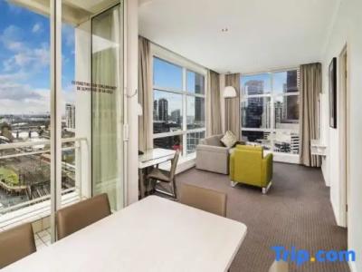 Clarion Suites Gateway - 82