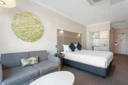 Clarion Suites Gateway - 37