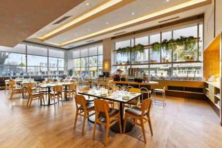 Clarion Suites Gateway - 28