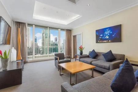 Clarion Suites Gateway - 41