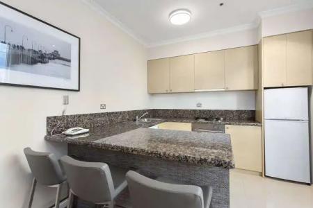 Clarion Suites Gateway - 29