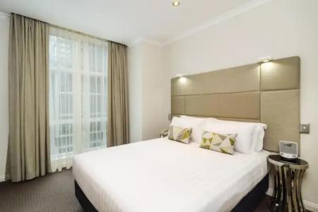 Clarion Suites Gateway - 63