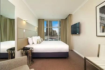 Clarion Suites Gateway - 93