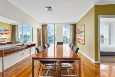 Clarion Suites Gateway - 47