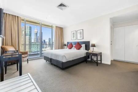 Clarion Suites Gateway - 40