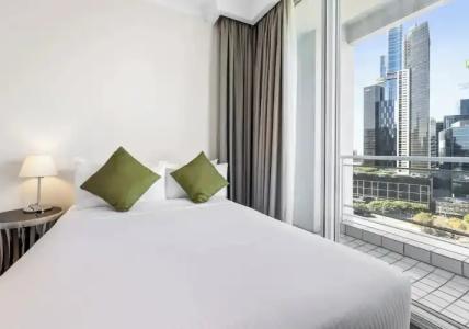 Clarion Suites Gateway - 86