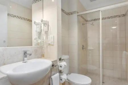 Clarion Suites Gateway - 9