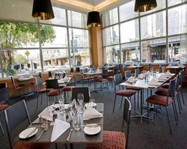 Clarion Suites Gateway - 23