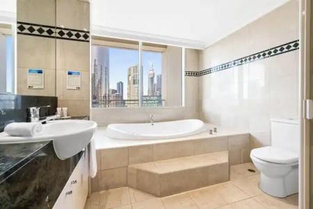 Clarion Suites Gateway - 52