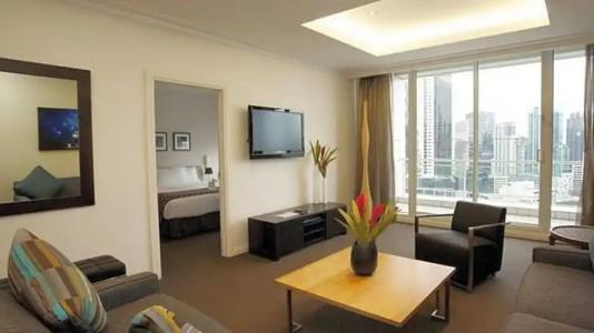 Clarion Suites Gateway - 58