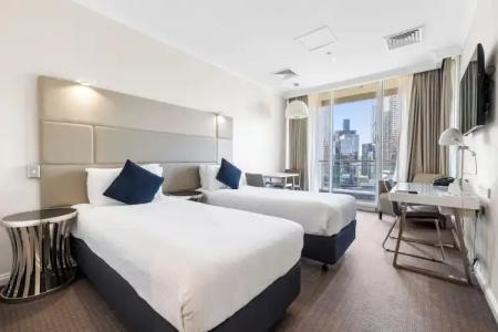 Clarion Suites Gateway - 87