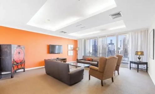 Clarion Suites Gateway - 57