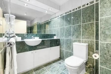 Clarion Suites Gateway - 51