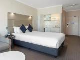 1 Bedroom Suite with balcony and with river view