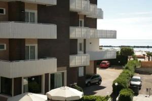 Residence San Paolo Apart-hotel