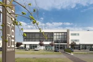Hotel Cube, Ravenna