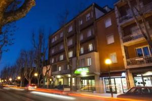 Hotel Italia, Ravenna