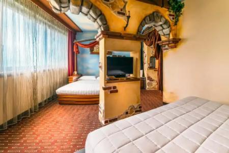 Grand Mattei - 3
