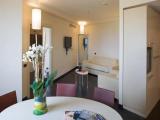 Presidential Double Suite