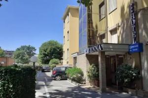 Hotel Ravenna, Ravenna