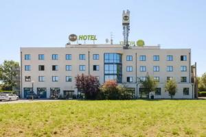 B&B Hotel, Ravenna