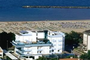 Hotel Mirage, Lido di Classe