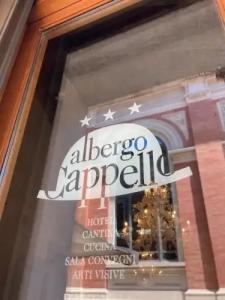 Albergo Cappello - 14