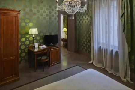 Albergo Cappello - 36