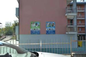 Residence Mosaico Apart-hotel