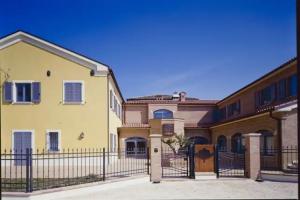GFH - Hotel Palazzo Bello, Recanati