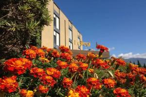 Reggello - Hotels