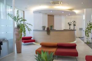 Hotel «Remilia», Reggio Emilia
