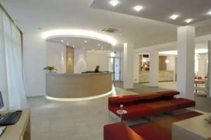 Hotel «Remilia», Reggio Emilia