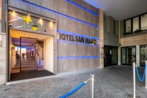 Hotel San Marco, Reggio Emilia
