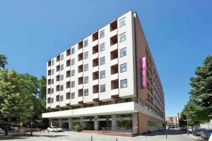 Mercure Reggio Emilia Centro Astoria, Reggio Emilia