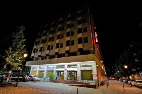 Mercure Reggio Emilia Centro Astoria - 24