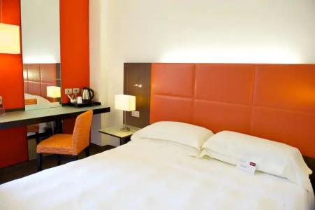 Mercure Reggio Emilia Centro Astoria - 10