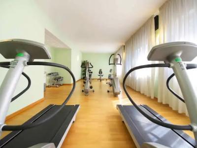 Mercure Reggio Emilia Centro Astoria - 23