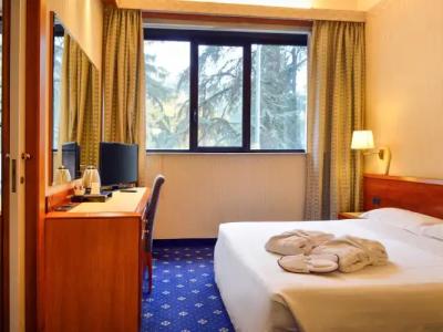 Mercure Reggio Emilia Centro Astoria - 11