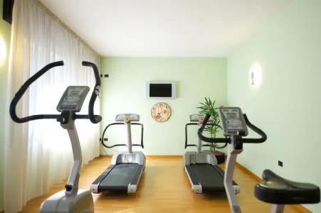 Mercure Reggio Emilia Centro Astoria - 22