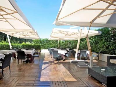 Mercure Reggio Emilia Centro Astoria - 21