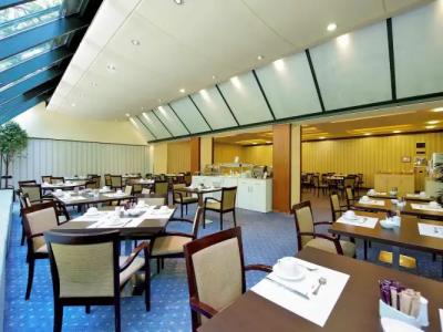 Mercure Reggio Emilia Centro Astoria - 16