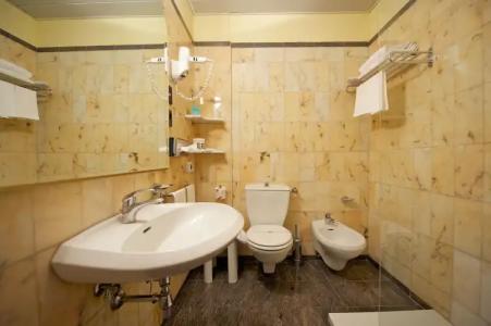 Mercure Reggio Emilia Centro Astoria - 12