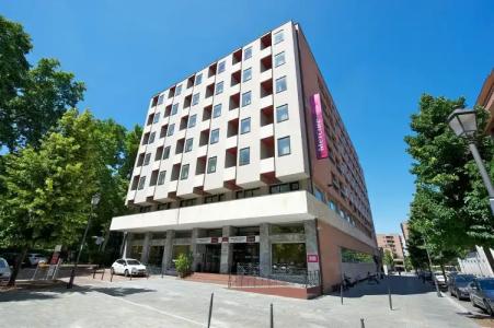 Mercure Reggio Emilia Centro Astoria